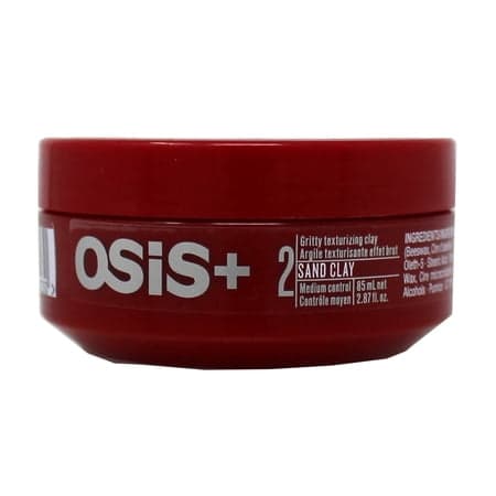 OSiS+ Sand Clay 2.87 Oz - Thumbnail 3
