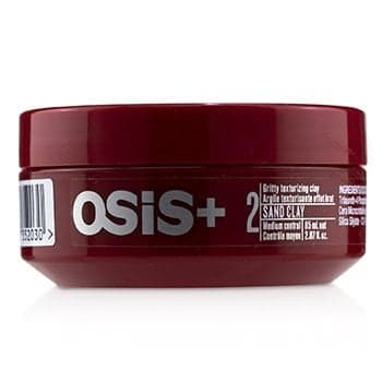 OSiS+ Sand Clay 2.87 Oz - Thumbnail 4