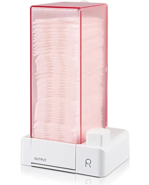 Olivia Rose Cotton Pad Holder - Thumbnail 8