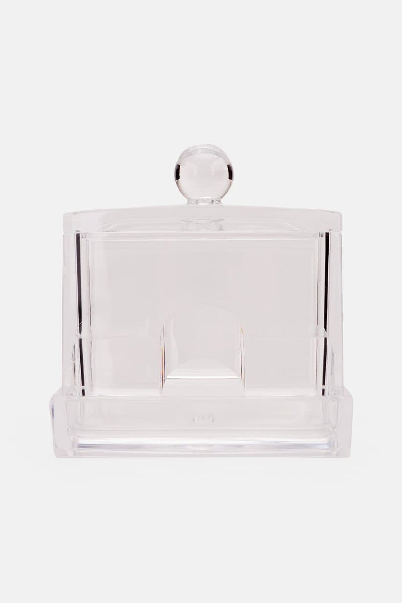 Olivia Rose Cotton Pad Holder - Thumbnail 7