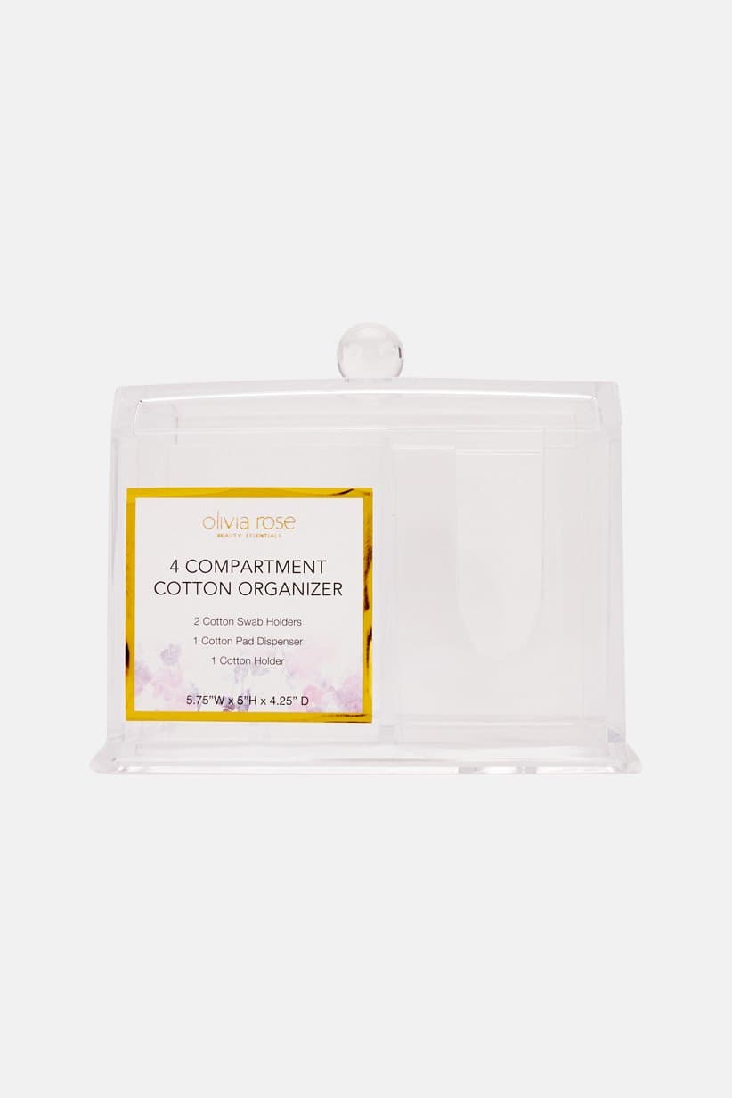 Olivia Rose Cotton Pad Holder - Thumbnail 6