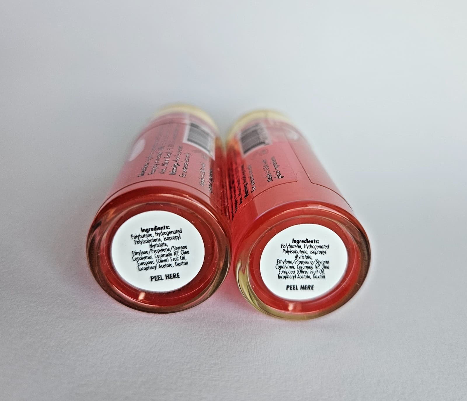 Truly Soft Serve Luxury Lip Oil - Thumbnail 4