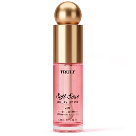 Truly Soft Serve Luxury Lip Oil - Thumbnail 8