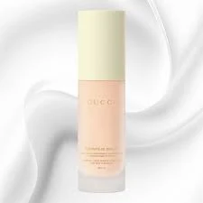 GUCCI Eternite De Beaute Foundation ~ 114W Fair ~ Retired Shade ~ Tester ~ 15 Ml - Thumbnail 7