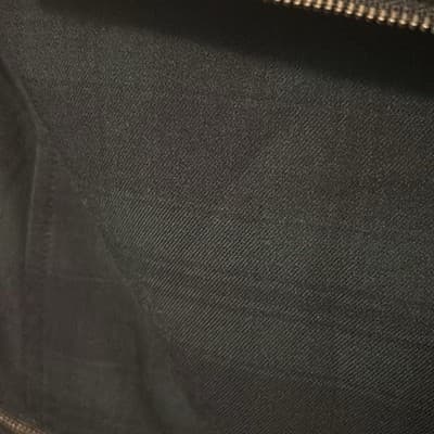 Cabi Tartan Green Blue Plaid Moto Jacket‎ 4 - Thumbnail 3