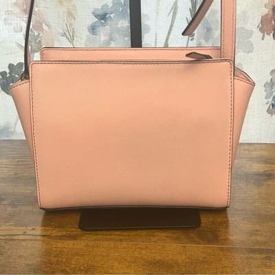 Kate Spade Pink Grand St Hayden Crossbody - Thumbnail 2