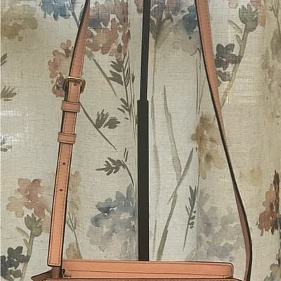 Kate Spade Pink Grand St Hayden Crossbody - Thumbnail 3