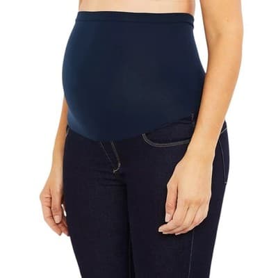 Articles of Society Maternity Skinny Jeans 27 - Thumbnail 4