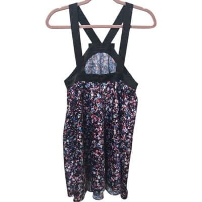 Kate Spade Satin Nightgown Small - Thumbnail 3