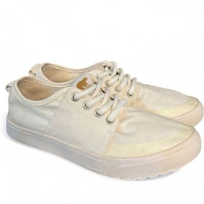 Sorel White Campsneak 8 - Thumbnail 2