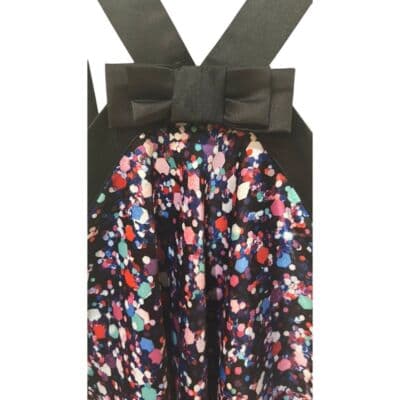 Kate Spade Satin Nightgown Small - Thumbnail 2