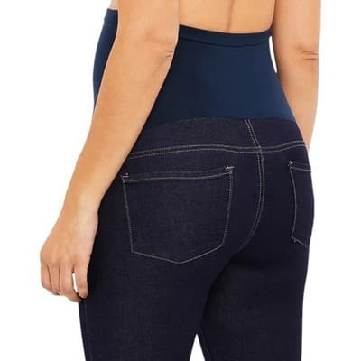 Articles of Society Maternity Skinny Jeans 27 - Thumbnail 5