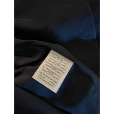 NWT J.Crew Natalia Leavers Lace Dress Navy 4 - Thumbnail 10