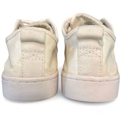 Sorel White Campsneak 8 - Thumbnail 4