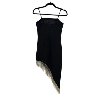 o.p.t. Liwen Mini Dress XS - Thumbnail 4