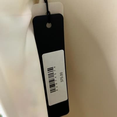 Black Halo Daria Floral Print Dress Sleeveless Sheath Cocktail Party Size 4 - Thumbnail 11