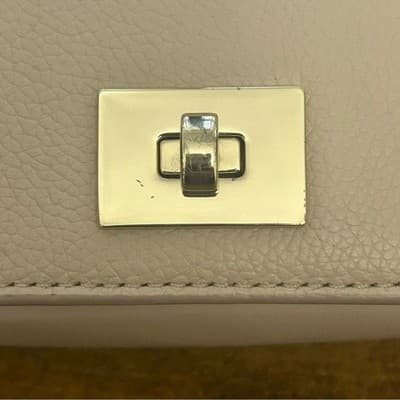 Kate Spade Warm Beige Serrano Place Pearl Maisie Crossbody - Thumbnail 7