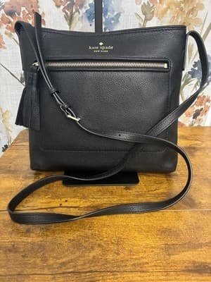 Kate Spade Chester Street Dessi Crossbody - Image 1