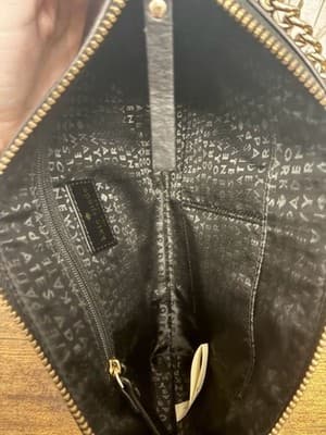 Kate Spade Sawyer Street Declan Bow Crossbody - Thumbnail 6