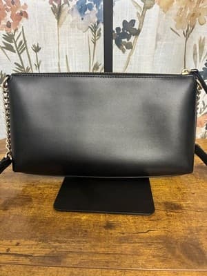Kate Spade Sawyer Street Declan Bow Crossbody - Thumbnail 3