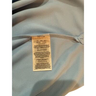 Columbia Omni-Wick Polo Shirt Moisture Wicking Golf Casual Mens L - Thumbnail 5