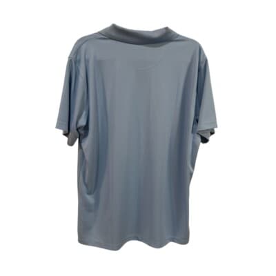 Columbia Omni-Wick Polo Shirt Moisture Wicking Golf Casual Mens L - Thumbnail 3