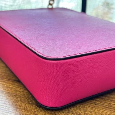 Michael Kors Jet Set Camera Crossbody - Thumbnail 5