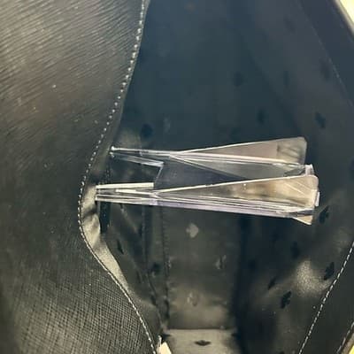 Kate Spade Carson Convertible Crossbody - Thumbnail 6