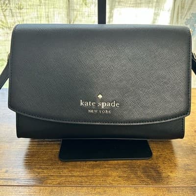 Kate Spade Carson Convertible Crossbody - Thumbnail 2