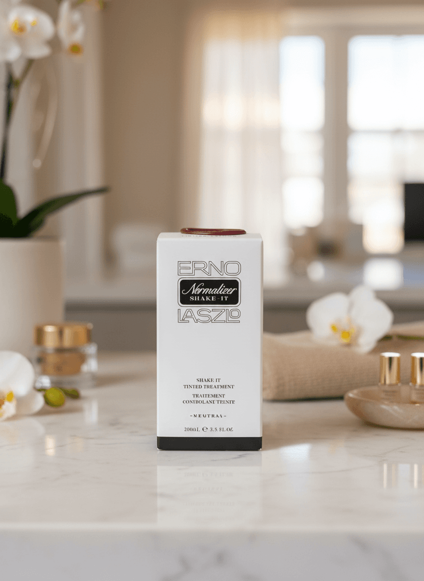 Erno Laszlo Shake-It Tinted Treatment Neutral 6.8 fl oz - Image 1