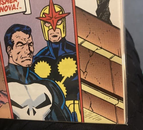 Marvel’s “The Amazing Spider-Man” (Round Robin: The Sidekick Revenge) 1991 #356 - Thumbnail 4