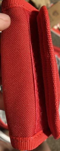 Collapsing Coca Cola Picnic Basket With Inside Wipeable Cooling Insulation New - Thumbnail 6