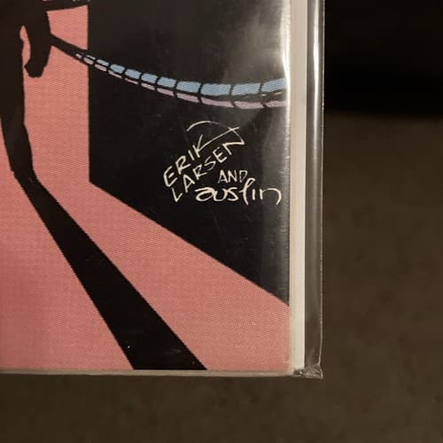 Amazing Spider-Man, #336 (Newsstand) Marvel Return of the Sinister 3 Of 6 VF++ - Thumbnail 2