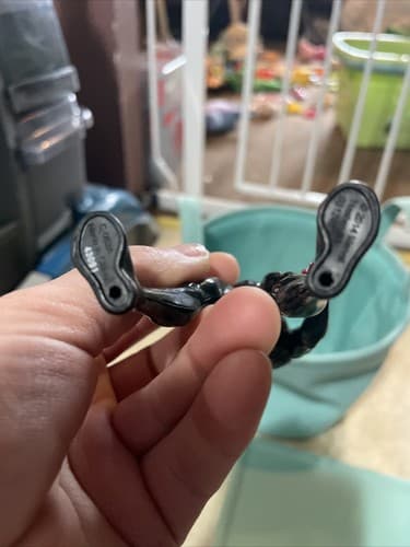 Marvel Ultimate Spider-Man Black Suit 5.5" Action Figure Miles Morales 2015 - Thumbnail 5