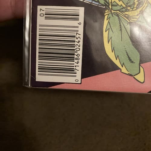 AMAZING SPIDER-MAN #334 “Newsstand”RETURN OF THE SINISTER PART 1 Of 6 Marvel - Thumbnail 4