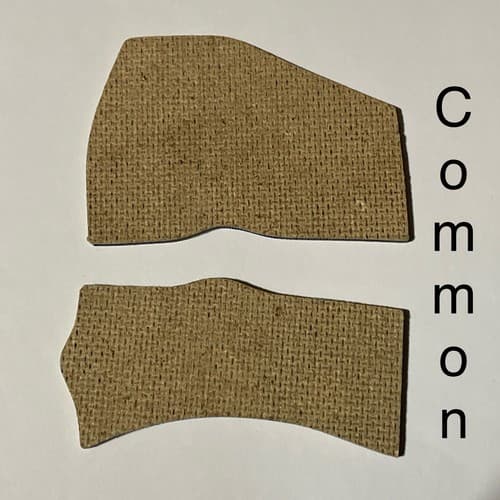 ERROR🔥 PLAYSKOOL WHIZ KID MR. POTATOE HEAD MISCUT OFF COLORED WOODEN PUZZLE!🔥 - Thumbnail 7