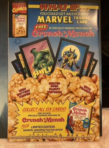 GIANT SIZED SPECTACULAR SPIDER-MAN 200 (VF/NM) DEATH HARRY OSBORNE, GREEN GOBLIN - Thumbnail 3