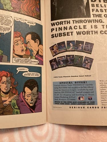 GIANT SIZED SPECTACULAR SPIDER-MAN 200 (VF/NM) DEATH HARRY OSBORNE, GREEN GOBLIN - Thumbnail 4