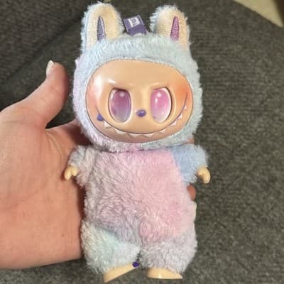 🍀 Pop Mart 3rd Generation LUCK Confirmed Edition: Stunning and Heartwarming - Image 1