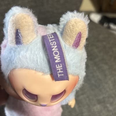 🍀 Pop Mart 3rd Generation LUCK Confirmed Edition: Stunning and Heartwarming - Thumbnail 3