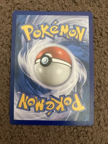 Zubat 11/30 Alolan Raichu Trainer Kit Light Play LP Pokemon DNA GAMES - Thumbnail 3