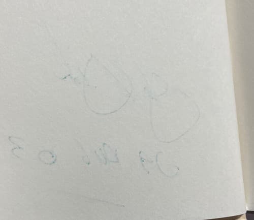 SIGNED!! John Grisham’s First Edition 2003 “Bleachers” Novel!!! - Thumbnail 7