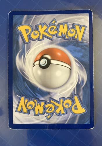 Pokémon TCG Genesect V Fusion Strike 254/264 Holo Full Art - Thumbnail 7