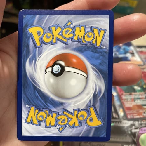 Gardevoir EX Delta Species 93/101 Holo Ultra Rare Pokemon Celebrations - Thumbnail 3