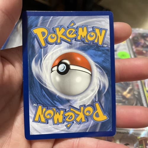 Stoutland V 157/163 Ultra Rare Full Art Battle Styles Near Mint Pokemon Tcg - Thumbnail 4