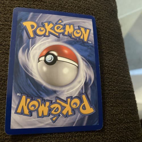 2008 Dusknoir 17/100 Reverse Holo Rare NM Stormfront Platinum Pokémon Card - Thumbnail 3