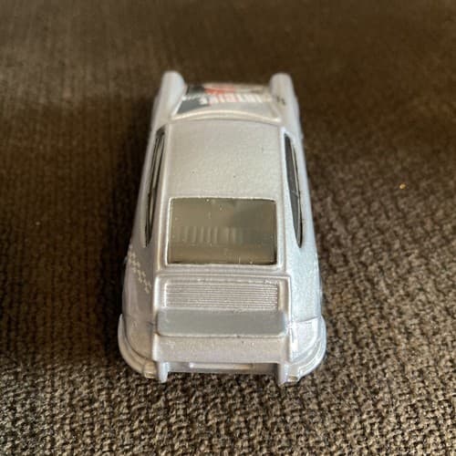 1999 Hot Wheels X-Treme Speed Series Porsche Carrera #967 Excellent - Thumbnail 4
