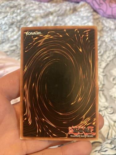 Raigeki Break - SYE-050 -Unlimited Starter Deck: Yugi Evolution 1st Edition - Thumbnail 2
