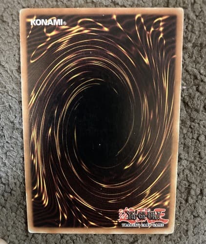 Yugioh | Twin-Headed Behemoth | LOD-063 | Unlimited | Super Rare | NM Near Mint - Thumbnail 4