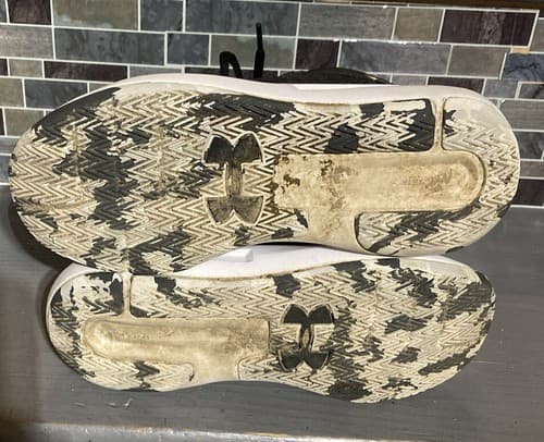 UNDER ARMOUR LOCKDOWN V shoes Boys 4 - Thumbnail 4